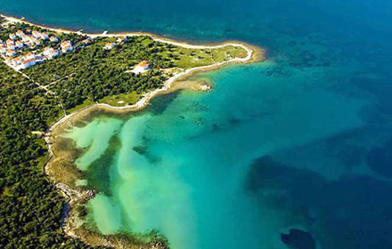 island of Pag