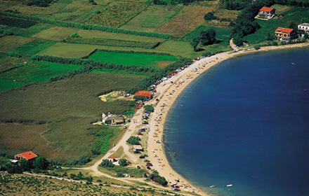 island of Pag