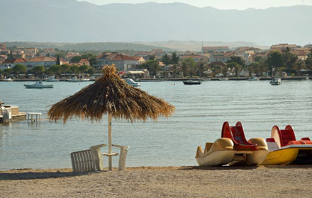 island of Pag