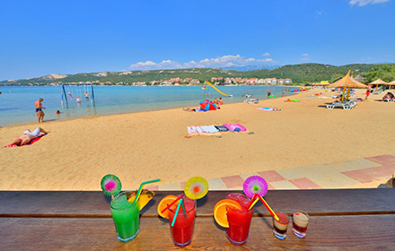 island of Pag