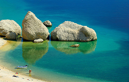 island of Pag