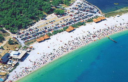 island of Pag